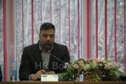 Malik Rizvanović izabran za v.d. načelnika Općine Vare&scaron;