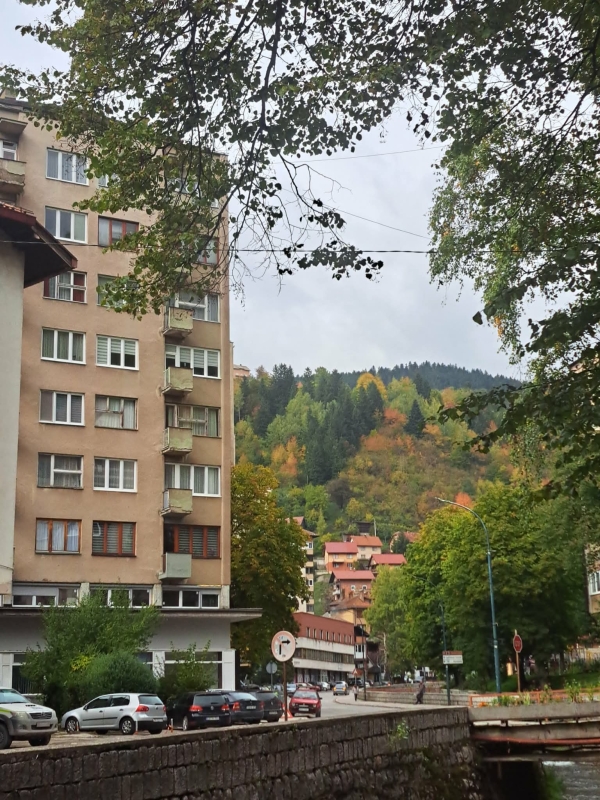 Izbori za načelnika općine Vare&scaron; 15. veljače 2026. godine, odlučio SIP BiH