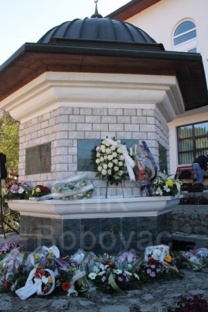 Obilježena 27. godišnjica stradanja Bošnjaka Stupnog Dola