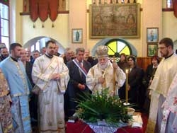 Vareški pravoslavci - hramovna slava