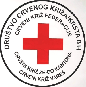 Crveni križ Vareš organizira prikupljanje pomoći stanovništvu Palestine (Gaze)