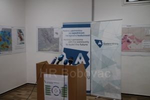 Izjava za medije premijera Novalića nakon posjete kompaniji Eastern Mining