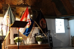 Večer sjećanja na 32. obljetnicu stradanja Hrvata Vareša