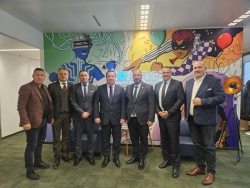 ZEPS i ViennaLink potpisali memorandum o suradnji