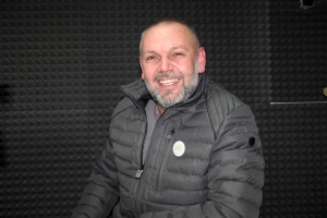 Dario Dodik neovisni kandidat za načelnika Vare&scaron;a