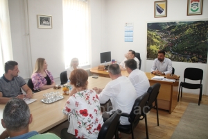 Turistički vlak Sarajevo – Vareš kreće 19.07.2025. godine