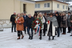 Održana Izvještajna skupština Zajednice Udruga obitelji poginulih i nestalih hrvatskih branitelja Zeničko dobojske županije