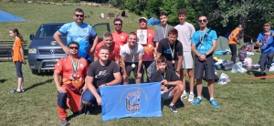 Vareški planinari iz PSD Perun i PD Zvjezdangrad Pržići osvojili tri medalje na završnici natjecanja u planinarskoj orijentaciji