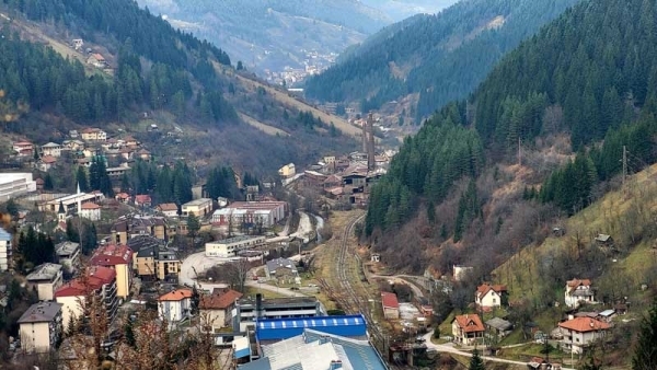 Anketiranje na području općine Vareš