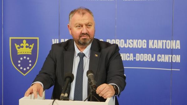 Vlada ZDK usvojila poticaje od 2,75 milijuna KM za razvoj gospodarstva