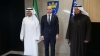 Premijer Pivić razgovarao s osnivačem kompanije Injazat future: Podrška koja ohrabruje i potiče nova ulaganja