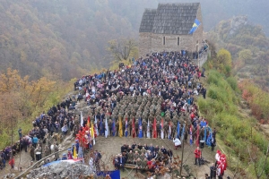 U subotu 21. Molitveni pohod na Bobovac