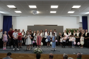 Svečano obilježeni 25. jubilarni susreti Mirjana