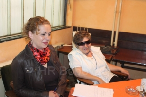 Održana redovita Skupština Udruženja slijepih i slabovidnih