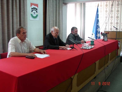 Održana 28. sjednica Općinskog vijeća Vareš