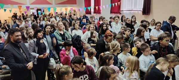 Velika fešta u Brezi: Demokracija, inkluzija i zabava na jednom mjestu