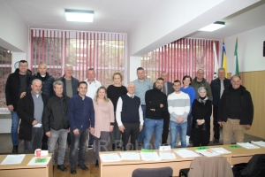 30. sjednica Općinskog vijeća Vareš