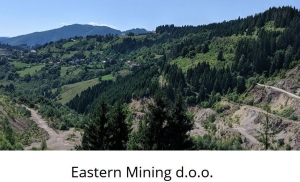 Kompaniji Eastern Mining potrebni radnici - oglasi za posao
