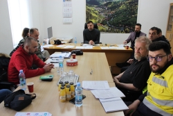 Održan radni sastanak u Općini Vare&scaron; o prisustvu olova u krvi stanovni&scaron;tva