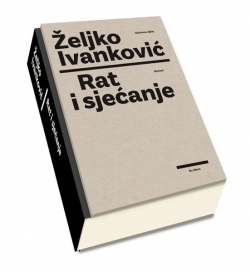 Promocija knjige Željka Ivankovića 