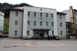 Štrajk upozorenja uposlenika općine Vareš