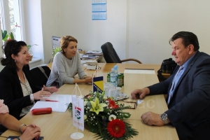 Izvršen monitoring projekata UNDP-a na području općine Vareš