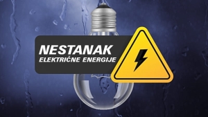 Planska isključenja el. energije za dan 15.05.2025. godine