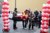 Novo kombi vozilo za pacijente Doma zdravlja Vareš