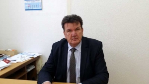 Načelnik Zdravko Marošević - razgovor o rudniku zlata
