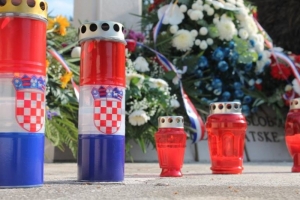 Program obilježavanja 21. godišnjice stradanja Hrvata