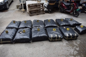 Pojačana kontrola policije u Visokom rezultirala pronalaskom i oduzimanjem veće količine duhana
