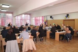 32. sjednica Općinskog vijeća Vareš