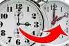 Počinje zimsko računanje vremena