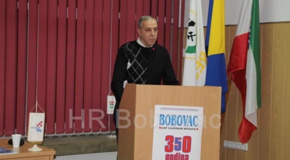 350. broj lista Bobovac i 30 godina izlaženja