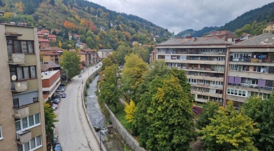 Zakazana 10. sjednica Općinskog vijeća Vareš Zakazana 10. sjednica Općinskog vijeća Vareš