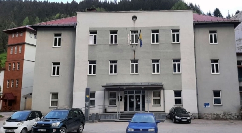 Subota 06.12.2025. godine Dan žalosti u općini Vareš