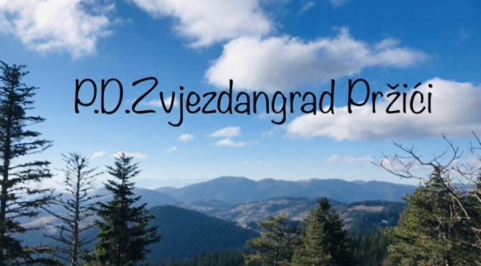 Najavljujemo – Planinarski marš pod lampinjonima 26.07.2025. godine