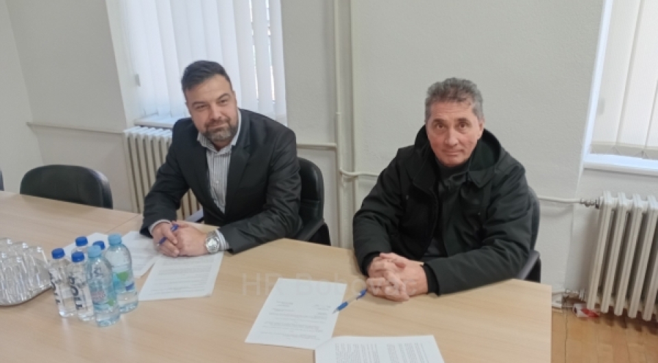 Potpisan ugovor o zimskom održavanju lokalnih cesta s JKP Vareš