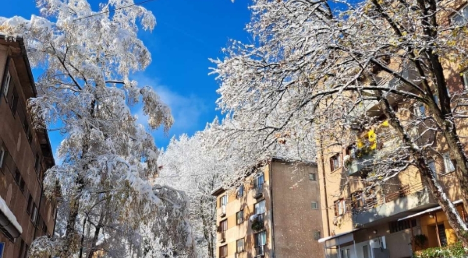 Obavijest iz Centra za socijalni rad - uplata naknada za ostvarena prava za studeni