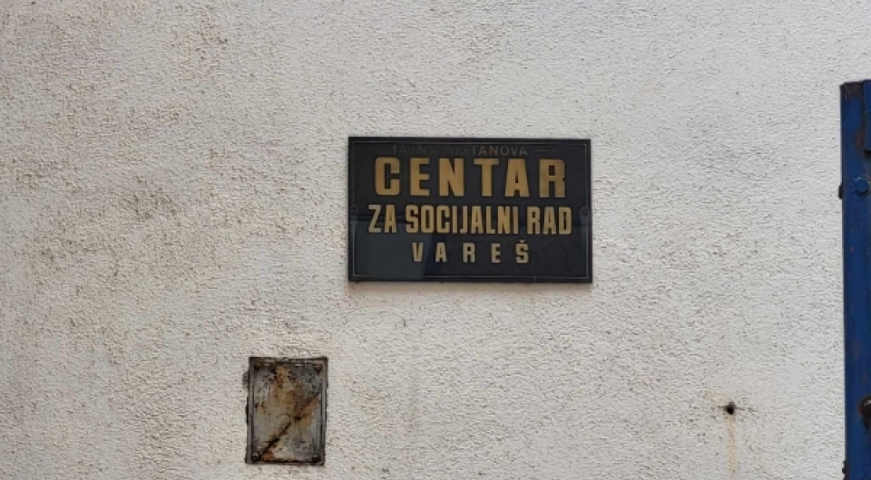 Obavijest iz Centra za socijalni rad - uplata naknada za ostvarena prava za svibanj
