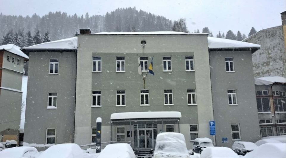 Ovjerene kandidatske liste za prijevremene izbore za načelnika općine Vareš