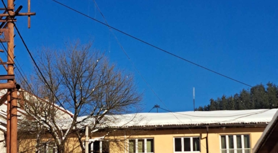 Iz Biltena dnevnih događaja PS Vareš – prometna nezgoda na Odvojku