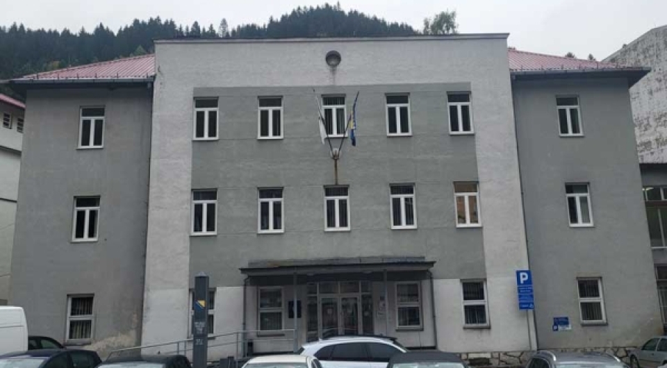 Izlaganje Privremenog biračkog popisa u neizbornoj godini i vodič za prijavu podataka o umrlim osobama
