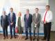 Kompaniju Eastern Mining posjetio predsjednik Fedracije BiH Mrinko Čavara Kompaniju Eastern Mining posjetio predsjednik Fedracije BiH Mrinko Čavara