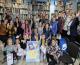 OSNOVCI I ČIKOPISAC U GOSTIMA OPĆOJ BIBLIOTECI