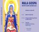Najavljujemo - proslava Male Gospe u Olovu