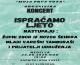 Dođite na koncert pod nazivom "Ispraćamo ljeto"