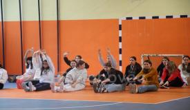 Sportsko jutro u Varešu – zajedno za zdravije sutra