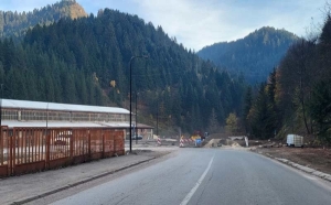Počinje asfaltiranje kružnog toka