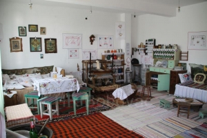 Etno soba MZ Pržići pretvorena u Etnološki muzej